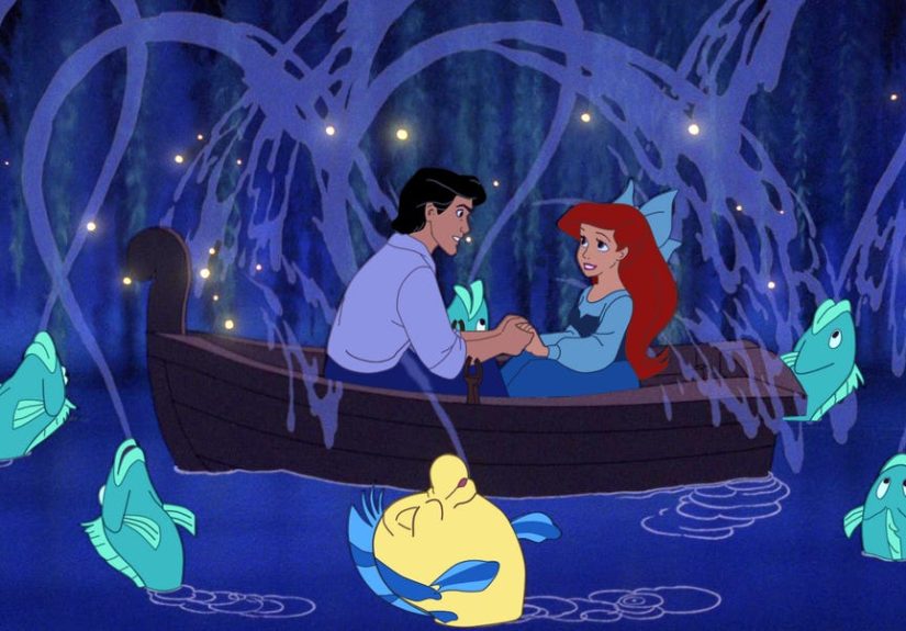 42 Best Disney Songs of All Time - The Best Disney Songs Ever