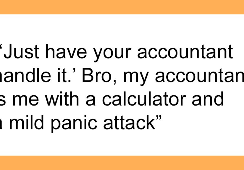 45 Times Rich People Were Completely Blind To Their Privilege