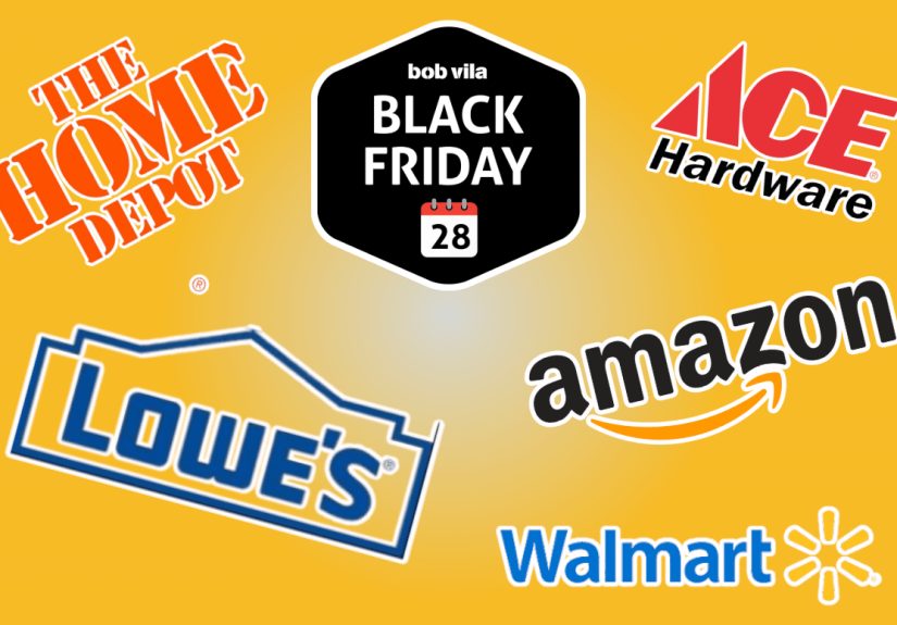 47 Best Early Black Friday Sales: Tools, Appliances, and More