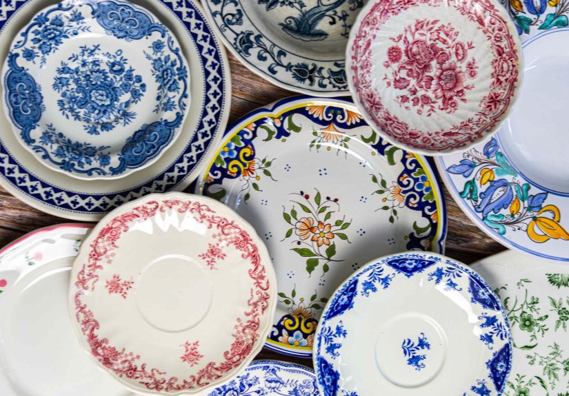 5 Dinnerware Styles That Are So Outdated, According to Designers