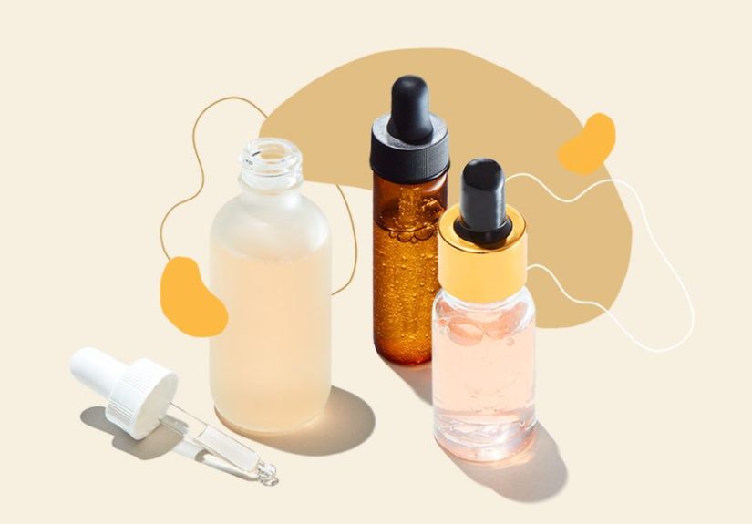 5 Most Powerful Ingredient Combos for Your Skin