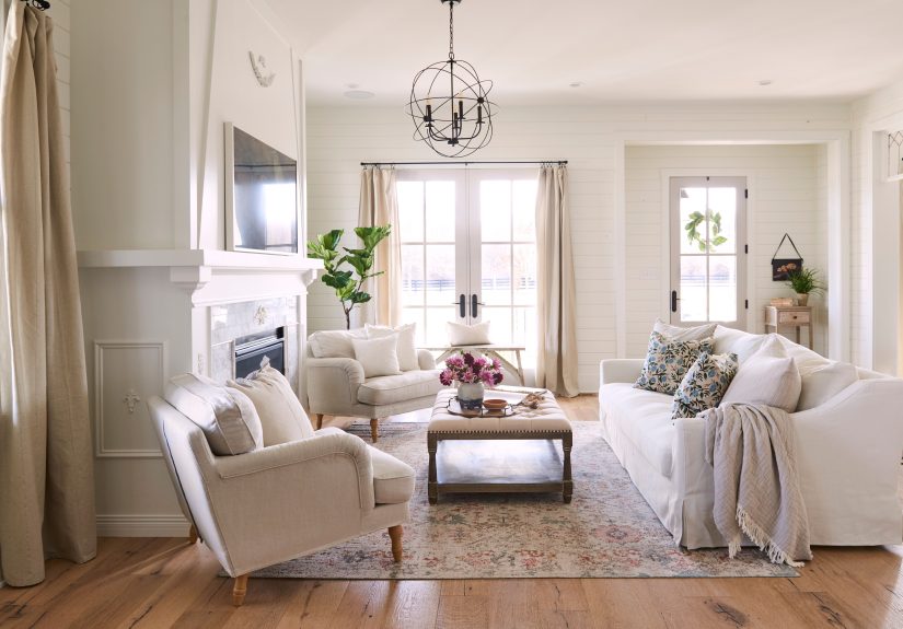 5 Paint Colors That Designers Say Are Guaranteed to Date Your Home