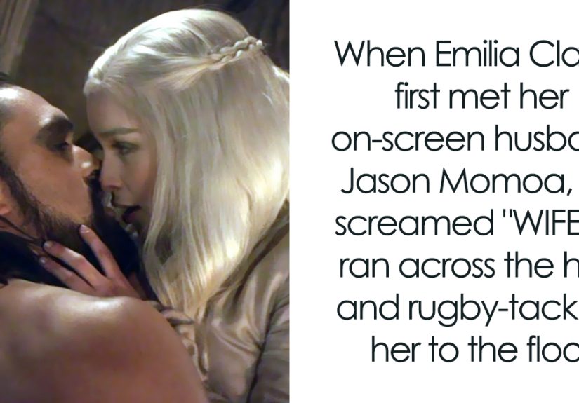 50 Game Of Thrones Facts That You Probably Didn’t Know