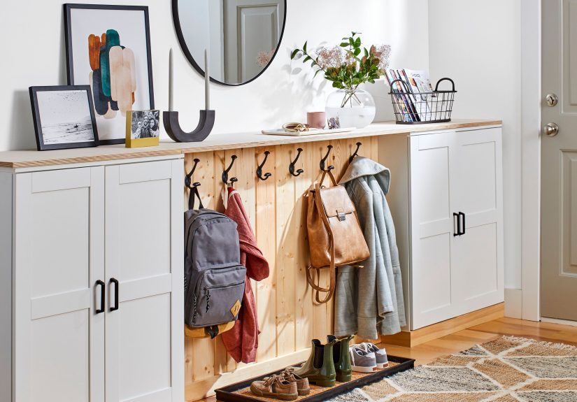 6 Overlooked Spots You Should Declutter This January