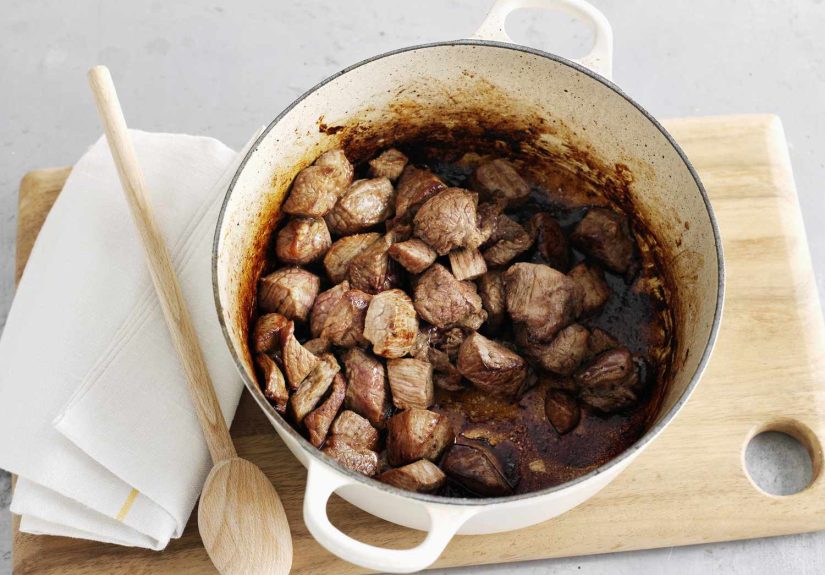 6 Ways to Clean a Burnt Pot Without Harsh Chemicals