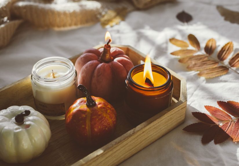 6 Ways to Make Your Bedroom Instantly Cozier for Cold Weather, According to Designers