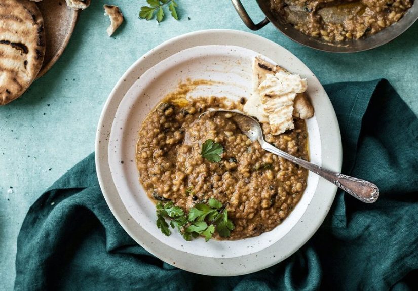 8 Delicious and Healthy Indian Dishes