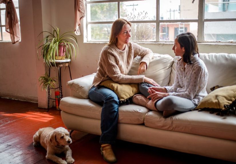 8 Tips for Parents of Teens with Eczema