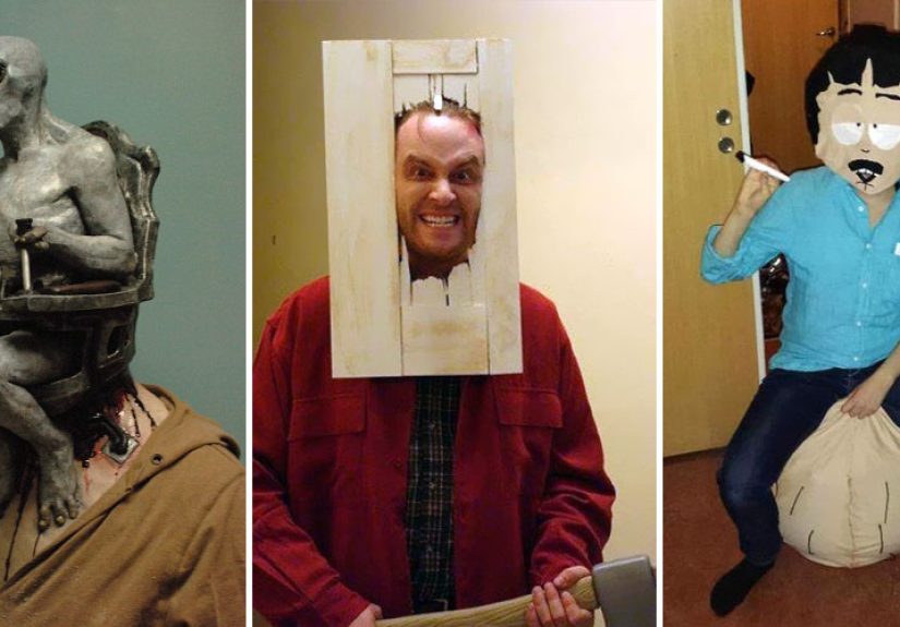 88 Of The Best Halloween Costume Ideas For Grown-Up Kids