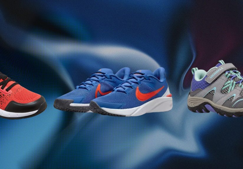 9 Best Walking Shoes for Kids of 2024, Tested by Parents