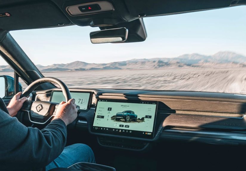 A Lot of EVs Don’t Have Apple CarPlay. Now You Can Add It Yourself.