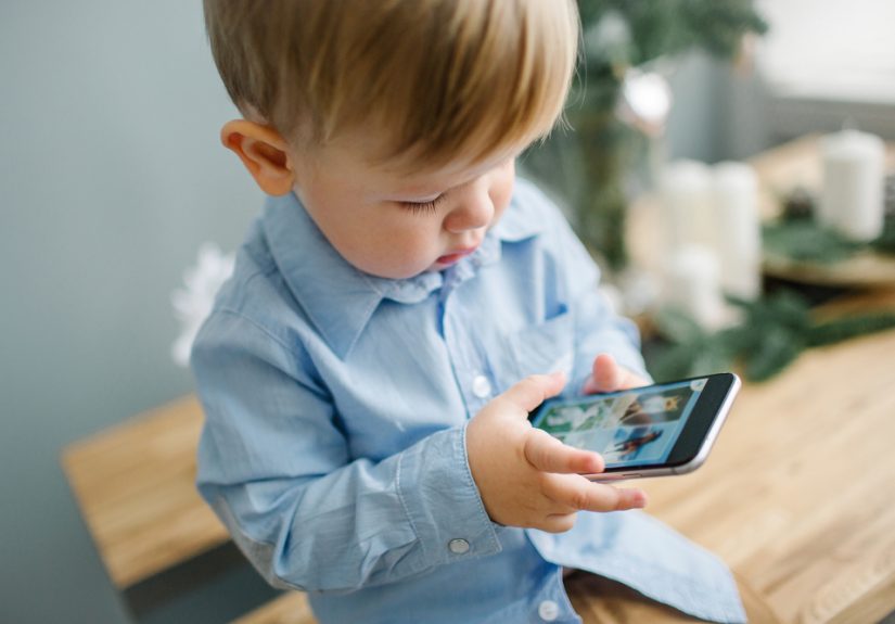 A pediatrician's 5 ways to curb kid's digital media consumption