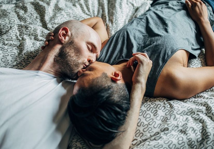 A Practical Guide to Consent, Communication, and Safer Sex