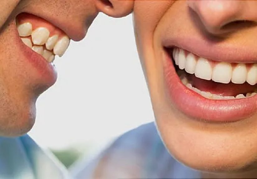 Acid, Plaque, Bad Breath and Disease: What's Lurking in Your Mouth?