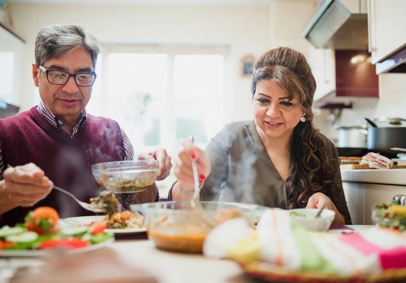 Advice for Success for New and Current Vegetarian