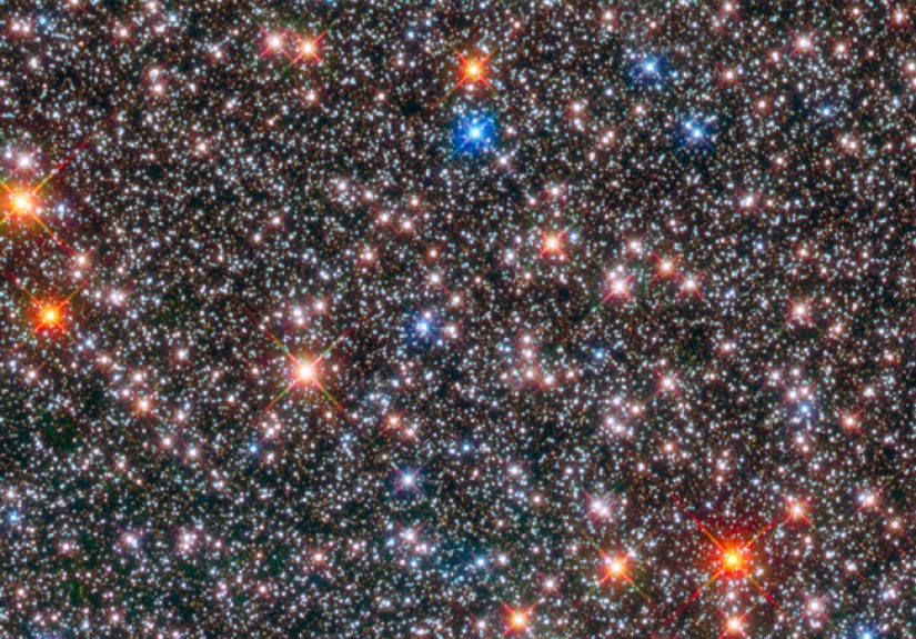 Alien Life Civilizations - Is Anyone Out There?