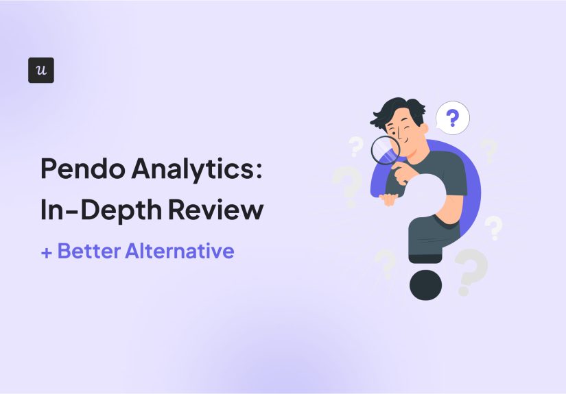 An Honest Review of Pendo Analytics