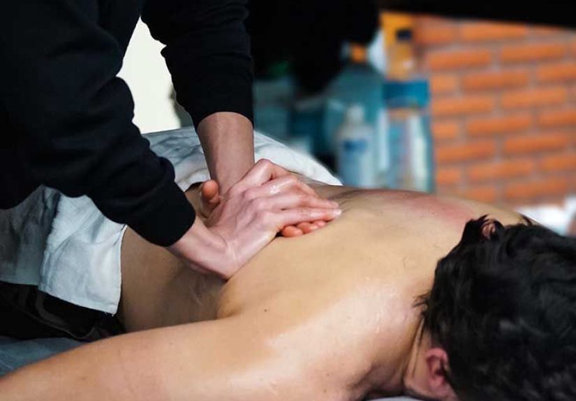 Ankylosing Spondylitis: Managing Muscle Pain with Massage Therapy