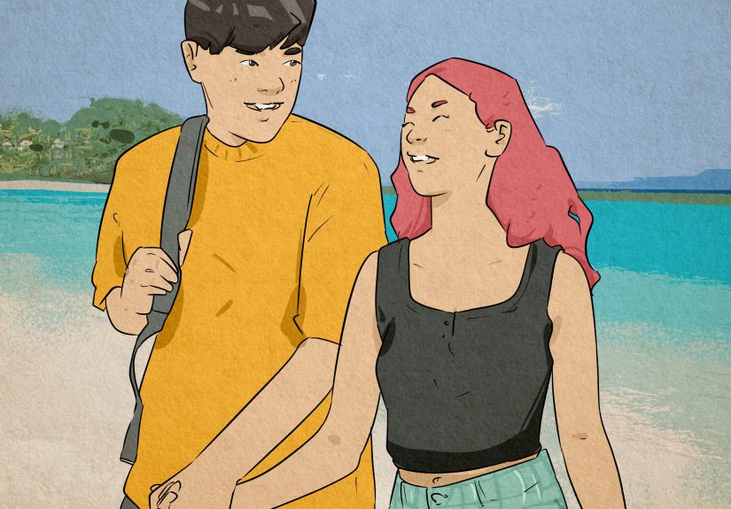 Aquarius and Libra Compatibility: Love, Sex, and More