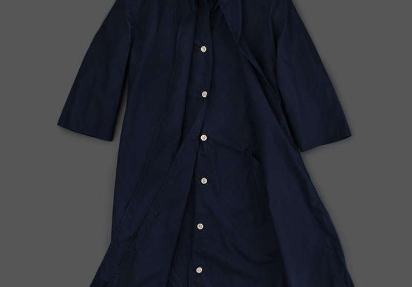 Artist Style: 7 Studio-Inspired Smocks