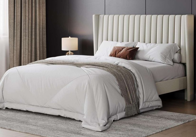Bedroom Essentials for the Ultimate Guest Bedroom