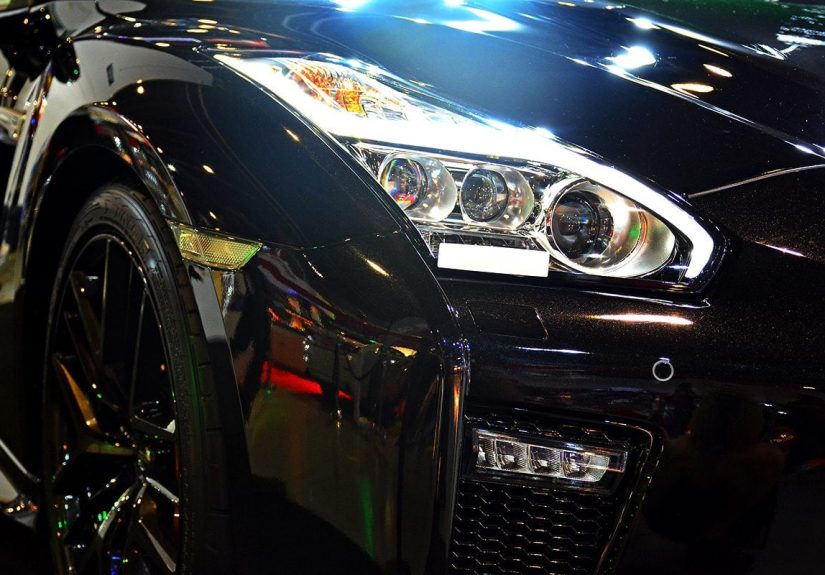 Before installing brighter bulbs