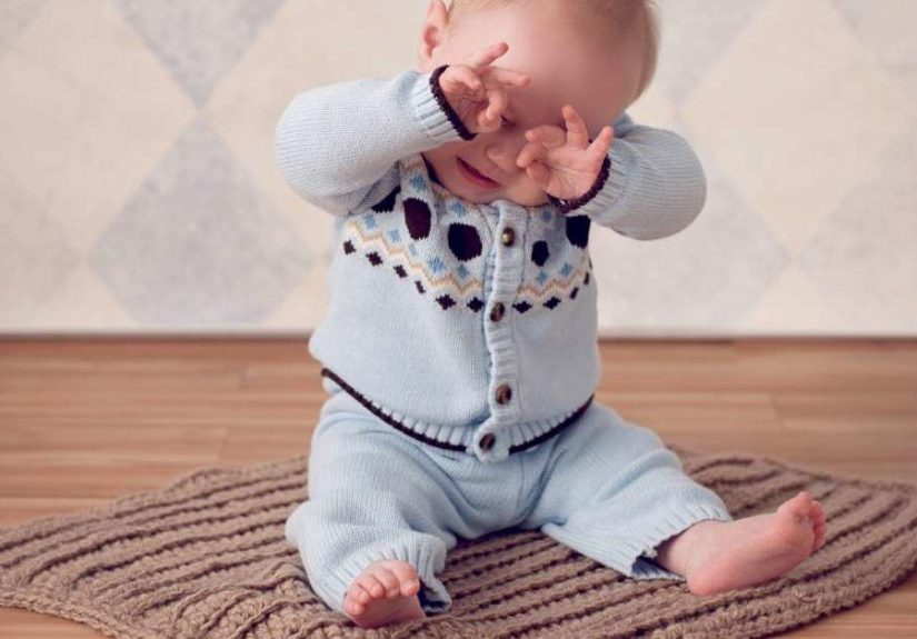 Blocked tear duct in a baby: Symptoms and treatments