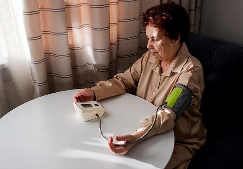Blood Pressure and Stroke: What Is the Link?