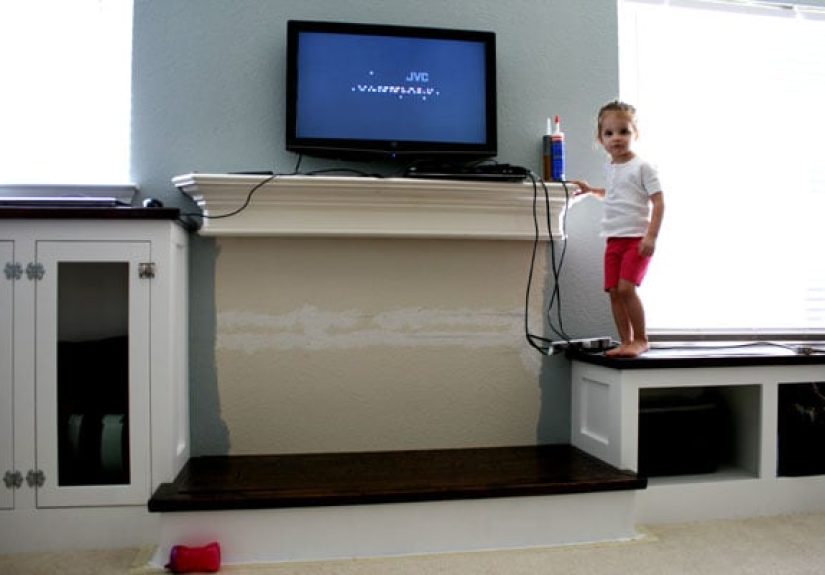 Building the Built-ins; Part 2