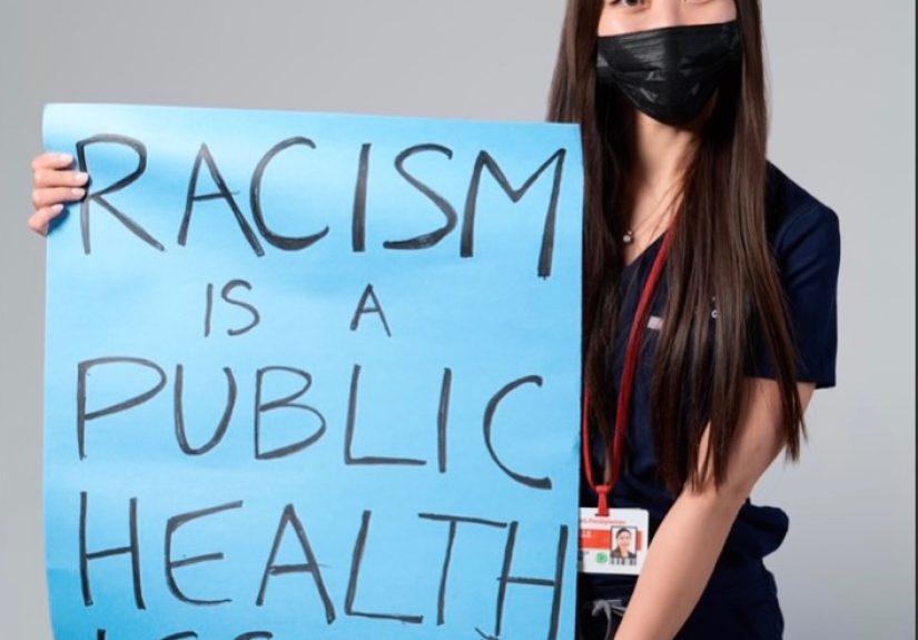Bystander intervention training can save a life