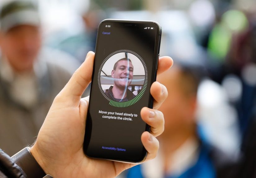 Can Anyone Stop Our Slide into Face-Scanning Dystopia?