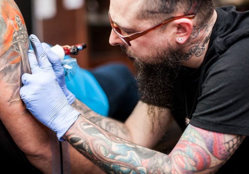 Can Tattoos Cause Cancer? The Health Risks of Inking