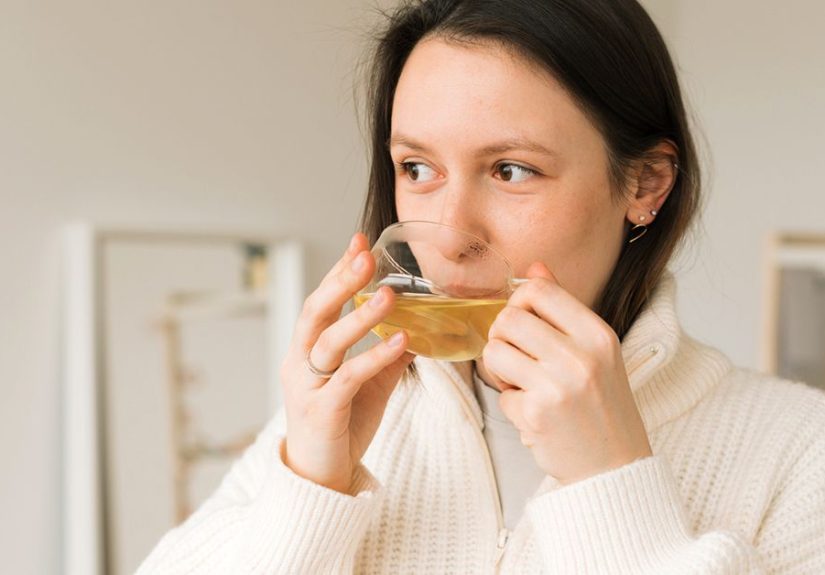 Chamomile Tea for Acid Reflux: What You Should Know