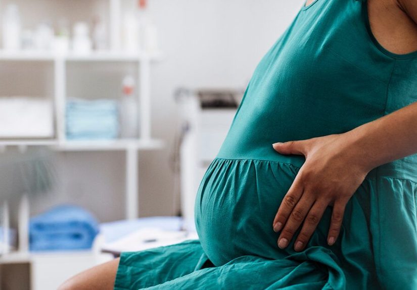 Chlamydia in Pregnancy: Symptoms, Treatment, Effects
