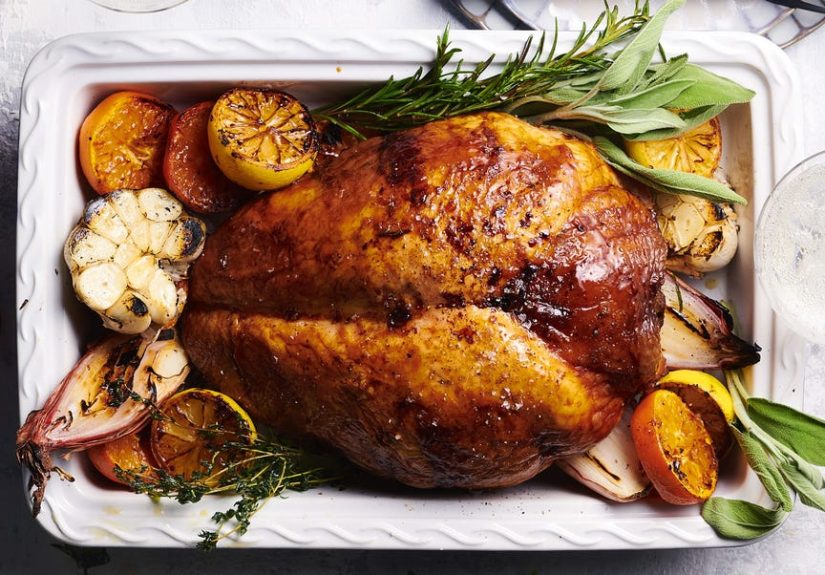 Christmas 2025: Best turkey crowns to serve for Christmas dinner