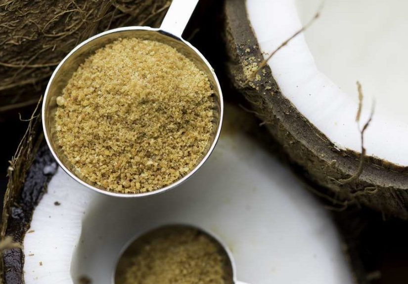 Coconut palm sugar for diabetes: Is it safe to eat?