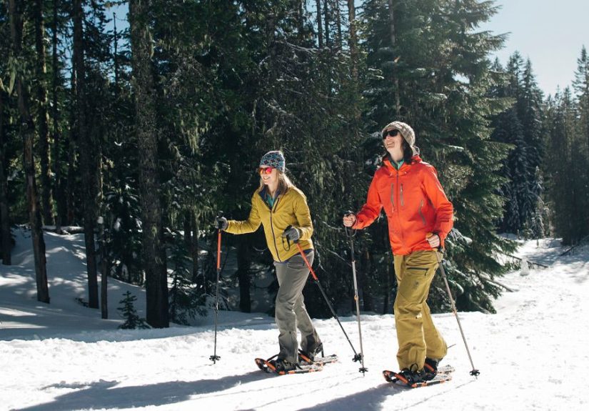 Cold Weather Activity: Tips, Exercise Examples, Safety, and More