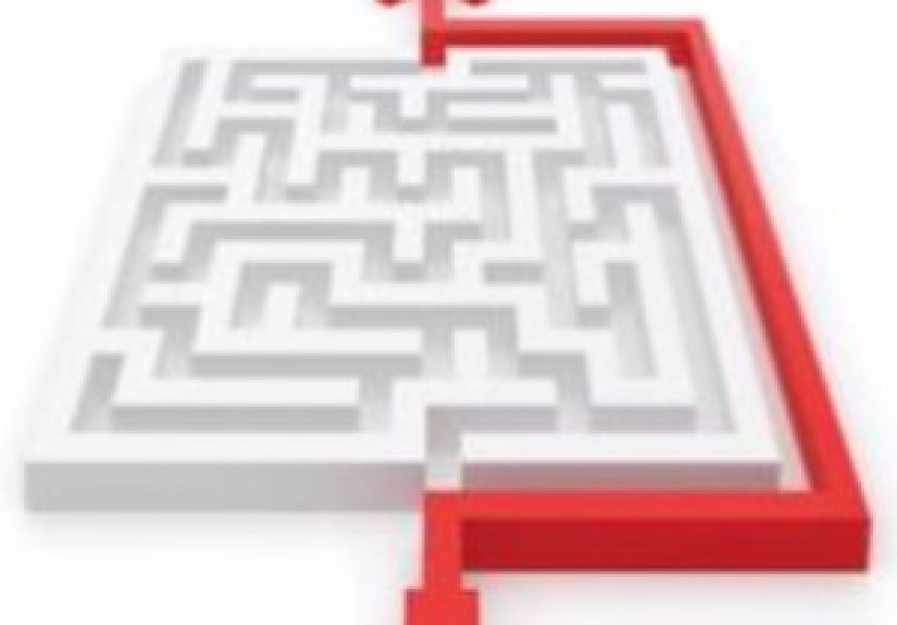 Complexity as a Default