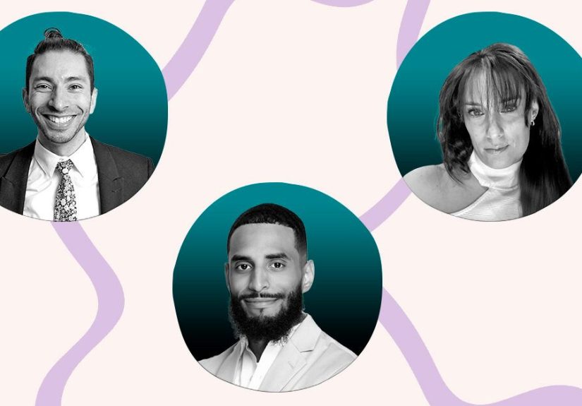 Connected by Ulcerative Colitis: 3 People Share Their Stories