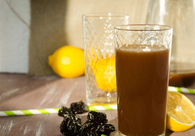 Constipated? These 3 Juices Can Help Get Things Moving