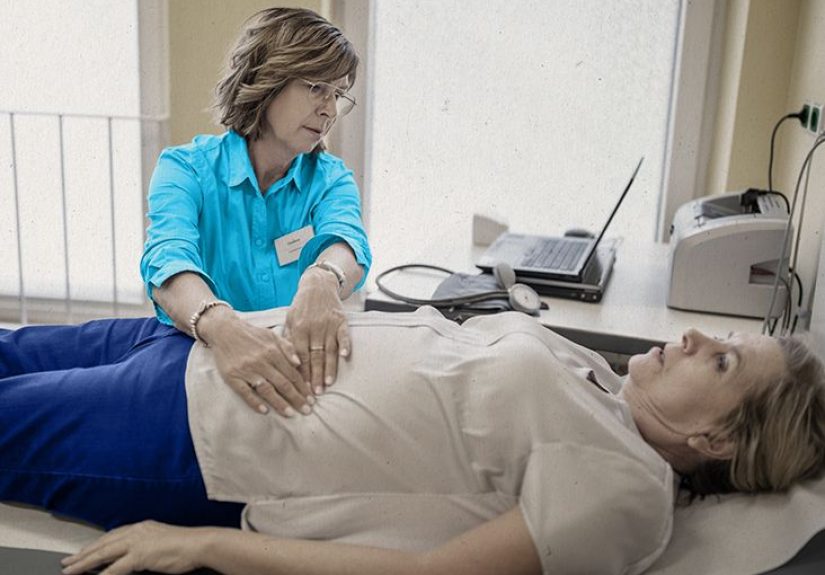 Crohn's Disease: Symptoms, Causes, Diagnosis, and More