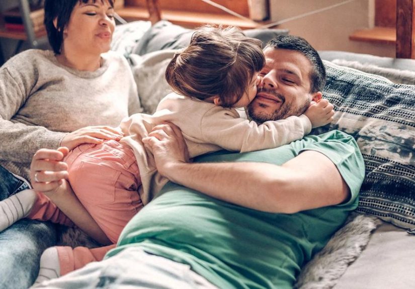Dad Bod: Is It Healthy?