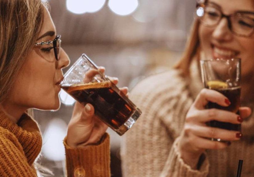 Do Soft Drinks Affect Women’s Bone Health?