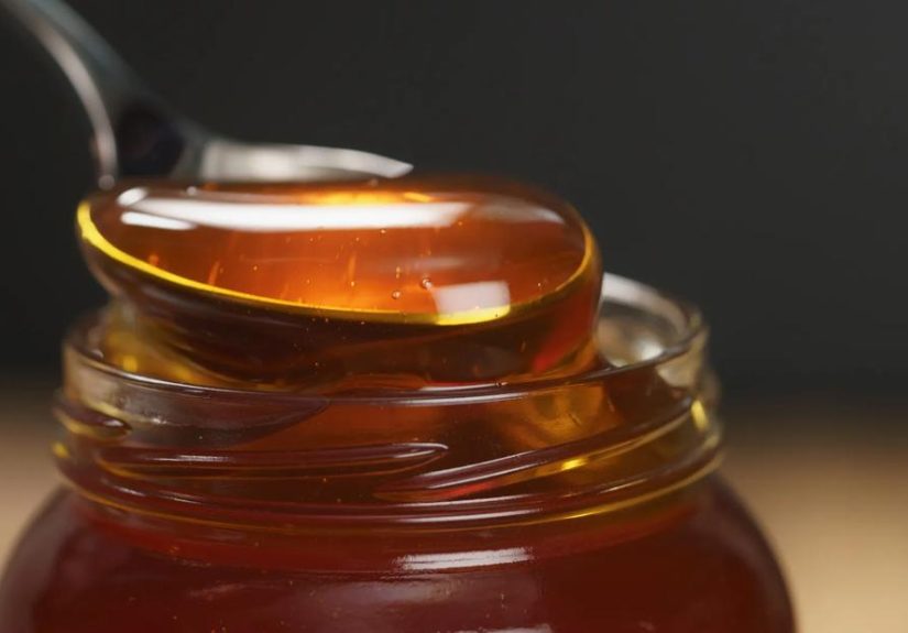 Does Honey Help for a Cough?