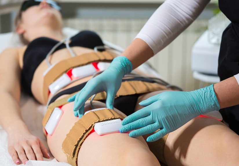 Does Red Light Therapy Work for Weight Loss?