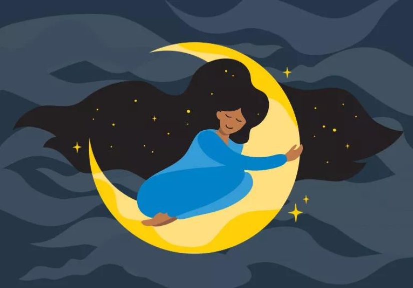 Dreams: What They Are and What They Mean