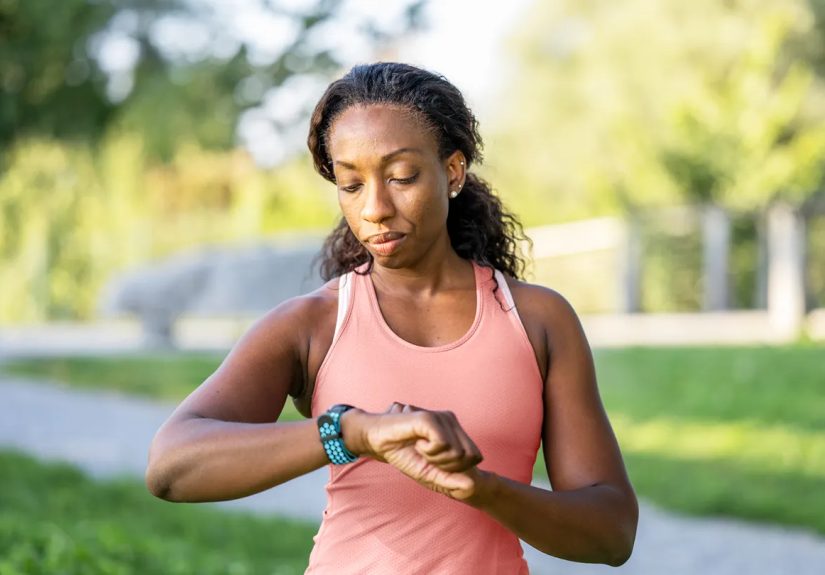 Drop in Heart Rate During Exercise: Is It Normal?