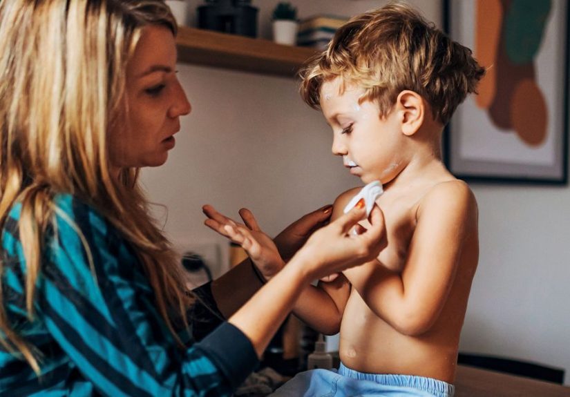 Eczema Herpeticum: Symptoms, Causes, and More