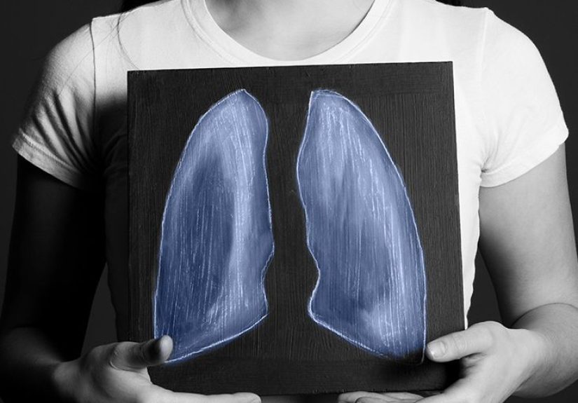 Effects of Asthma on the Lungs: Structural Changes and Symptoms
