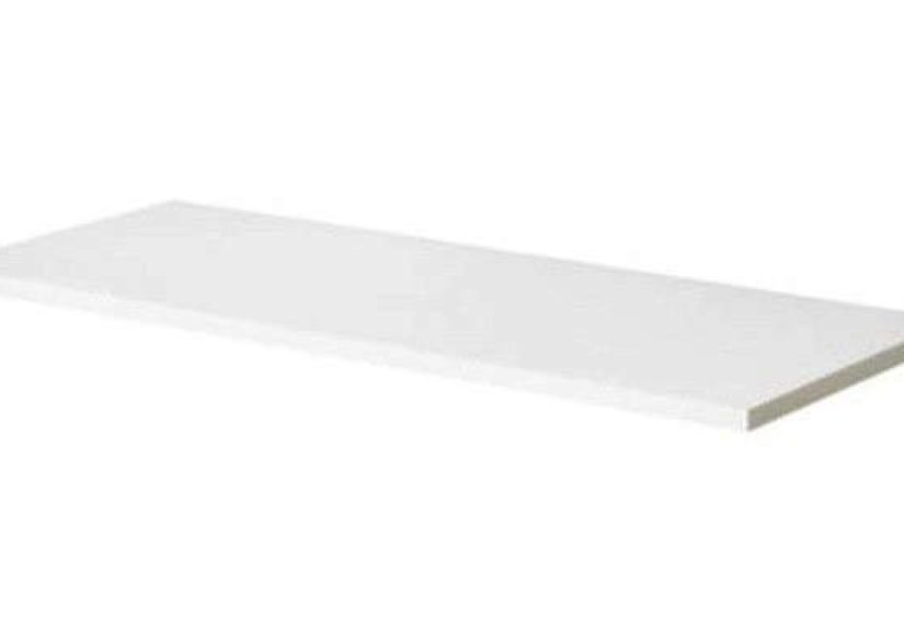 Ekby Hemnes Shelf, White